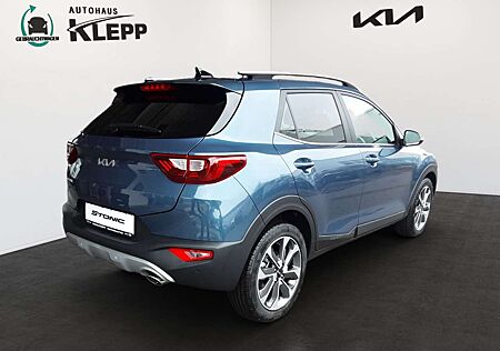Kia Stonic 1.0 T 100 48V DCT Platinum STD