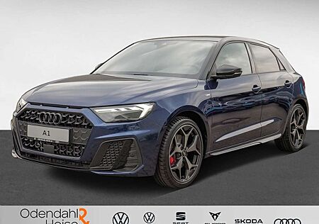 Audi A1 SB 35 TFSI S line S tronic *SONOS*Navi*Carplay*