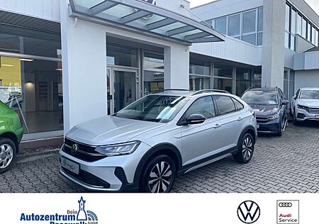 VW Taigo Volkswagen 1.0 TSI GOAL