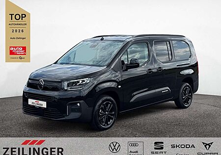Citroen Berlingo 1.5 D XL MAX|NAVI|SHZ|7-SITZER|KAMERA