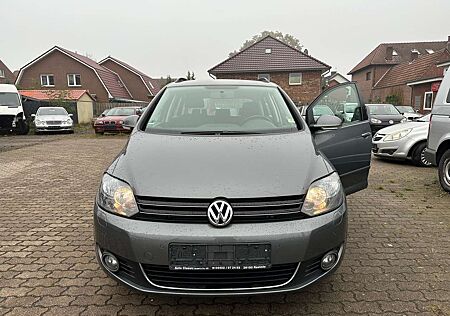 VW Golf Plus Volkswagen 1.4 TSI Comfortline