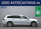 VW Passat Volkswagen Var. 2.0 TDI Highline Nav LED AID AHK ACC