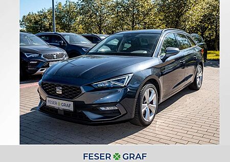 Seat Leon SP FR 2.0 TDI DSG ACC/NAVI/RFK/SHZ