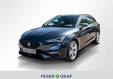 Seat Leon SP FR 2.0 TDI DSG ACC/NAVI/RFK/SHZ