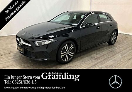 Mercedes-Benz A 200 d 4M Progressive LED*Kamera*MBUX*Ambienteb