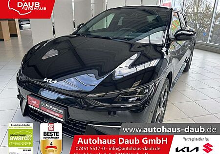 Kia EV6 77.4 AWD GTL +Sound+Design+Wärmepumpe+ASS