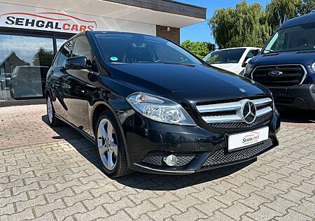 Mercedes-Benz B 180 B -Klasse Automatik* Klima*SZH*Tempom.