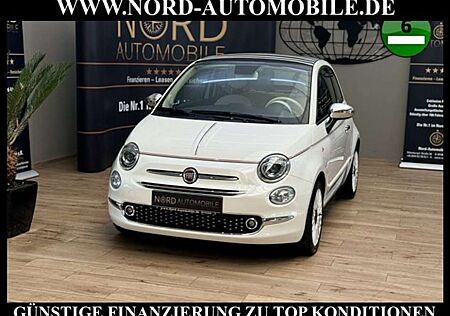 Fiat 500 Cabrio Dolce Vita Klima*PDC* Star