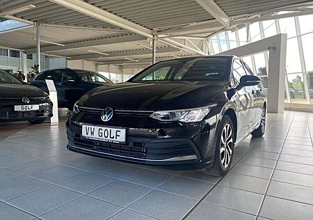 VW Golf Volkswagen Active TSI 6-Gang