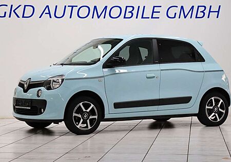 Renault Twingo Limited*PDC*Klima*Sitzheizung*e-Fenster*