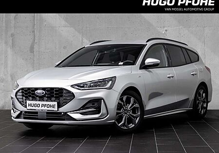 Ford Focus ST-Line X Turnier AHK ACC LED Kamera
