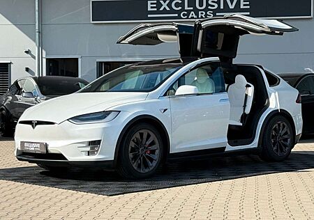Tesla Model X RAVEN PERFORMANCE | CARBON | CCS | MCU2