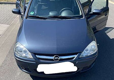 Opel Corsa 1.2 Twinport - TÜV NEU !!!
