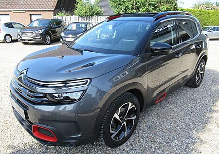 Citroën C5 Aircross Citroen SHINE PACK