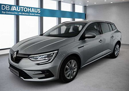 Renault Megane Business-Edition GT 1.6 E-Tech