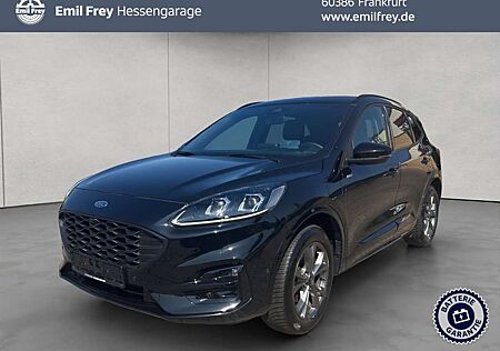 Ford Kuga 2.5 Duratec PHEV ST-LINE X