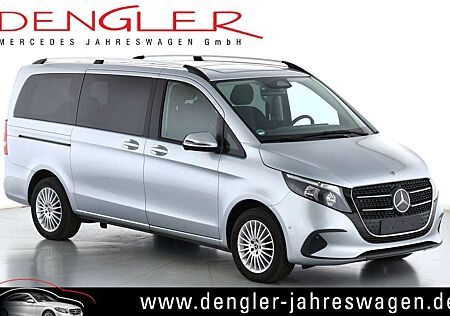 Mercedes-Benz V 220 D LANG ACC*AHK 2,5t*WIDESCREEN