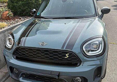 Mini Cooper S Countryman Cooper SE Countryman Cooper S E Countryman All4 Aut.