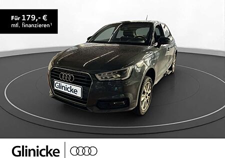 Audi A1 1.0 TFSI Navi Klima SiHz PDC Xenon