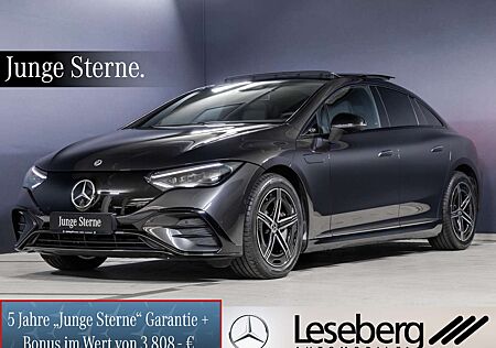 Mercedes-Benz EQE 350 4M AMG DIG.LIGHT/Pano/Distro/360/Head-Up