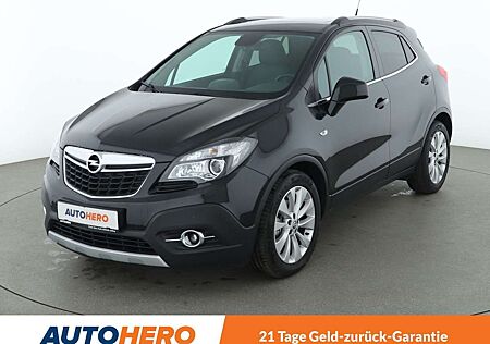 Opel Mokka 1.4 Turbo Innovation ecoFlex*NAVI*XENON*PDC*SHZ*