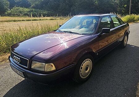 Audi 80 B4