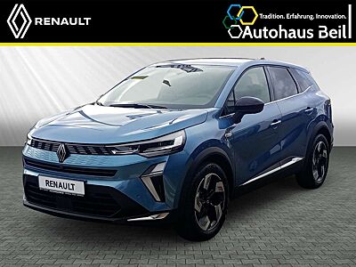 Renault Symbioz 140 Mild Hybrid Techno