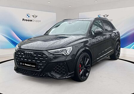 Audi RS Q3 2.5 TFSI 2.5 TFSI quattro LED Tempomat
