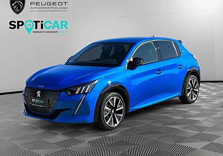 Peugeot 208 PureTech 130 EAT8 Allure