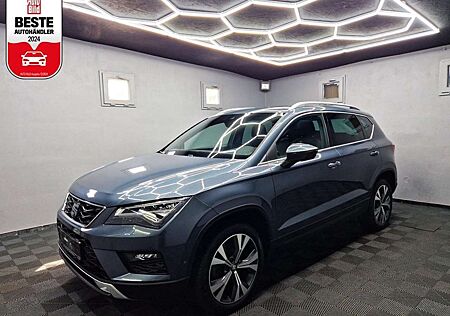 Seat Ateca Xcellence|AUTOM|PANO|LEDER|LED|ACC|18 ZOLL