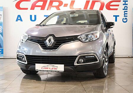 Renault Captur Expression *Klima*Navi*RFK*AHK 1,2t*