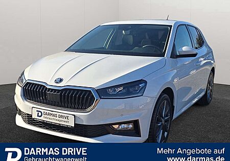 Skoda Fabia Style 1.2 TSI Business Autom. PDC