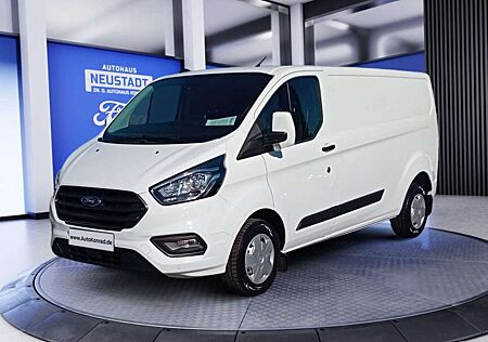 Ford Transit Custom 300 L2H1 Trend*Navi*Kamera*