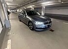 BMW 520 Diesel-Hybrid