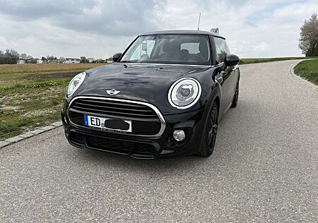 MINI Cooper Mini Cooper