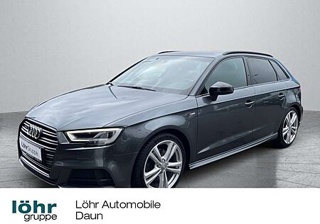 Audi A3 Sportback TDI S Line quattro S tronic