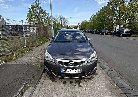 Opel Astra 1.6 Edition
