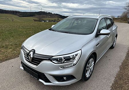 Renault Megane IV Grandtour Business Edition Automatik
