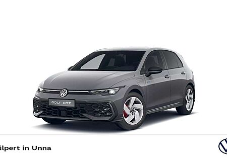 VW Golf Volkswagen VIII 1.5 HYBRID GTE BLACK STYLE KAMERA ACC