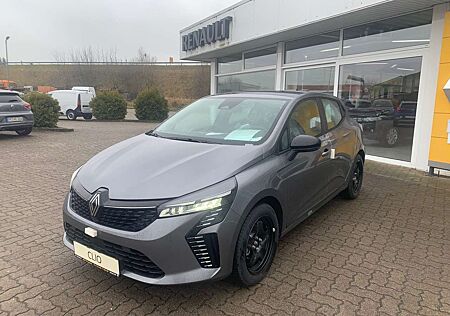 Renault Clio Evolution TCe 90