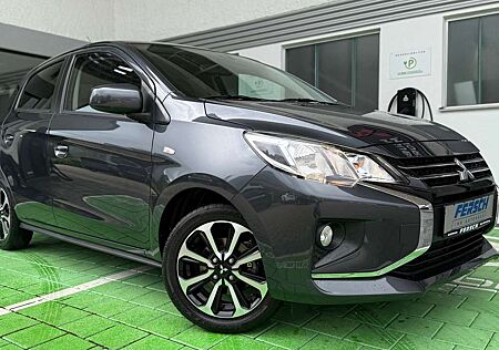 Mitsubishi Space Star Select+ m 15"LM, Freispr., Rückfahrkamera