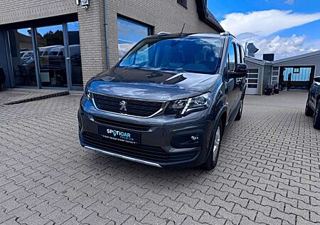 Peugeot Rifter ALLPK HDI130