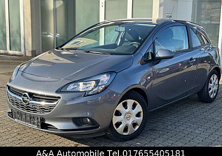 Opel Corsa 1.4 E Drive TÜV Euro6 8.Fach Bereift Klima