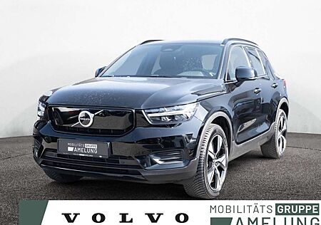 Volvo XC 40 XC40 Plus Recharge Pure Electric 2WD 1.Hand