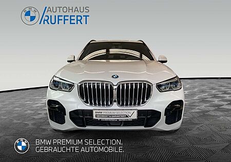 BMW X5 xDrive45e M Sportpaket Head-Up HiFi DAB WLAN