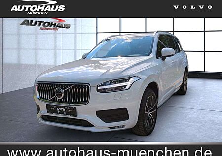 Volvo XC 90 XC90 Momentum Pro AWD Bluetooth Navi LED Klima