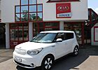 Kia Soul EV Navi 8-fach bereift