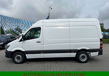 Mercedes-Benz Sprinter L2H2*Klima*Bluetooth*Allwetter Neu*