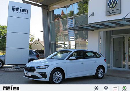 Skoda Scala Selection 1.0 AHK Sitzheizung Einparkhilfe