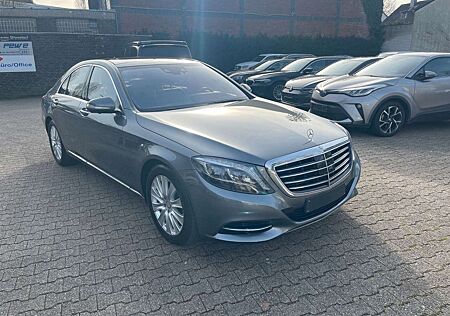 Mercedes-Benz S 500 4-Matic * 335kw * Pano * Leder * Digital *